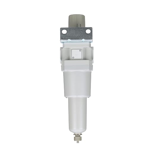 PneumaticPlus SAW600-N06BG-MEP Compressed Air Filter Regulator Piggyback Combo - Image 4