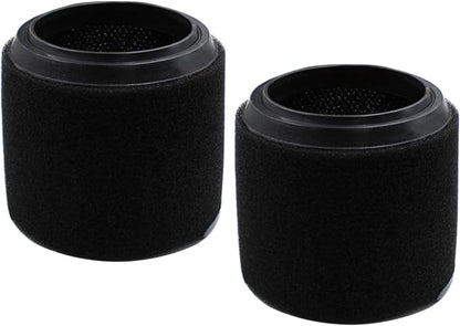 2 Pack VF3700 Filter Compatible by GIBTOOL