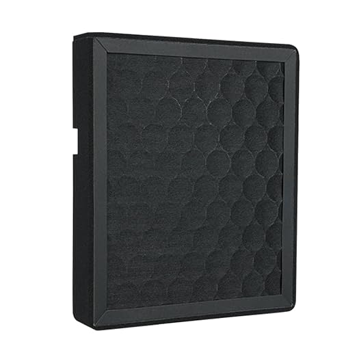 Low Noise Air Filtration Systems Cartridge by Unknown
