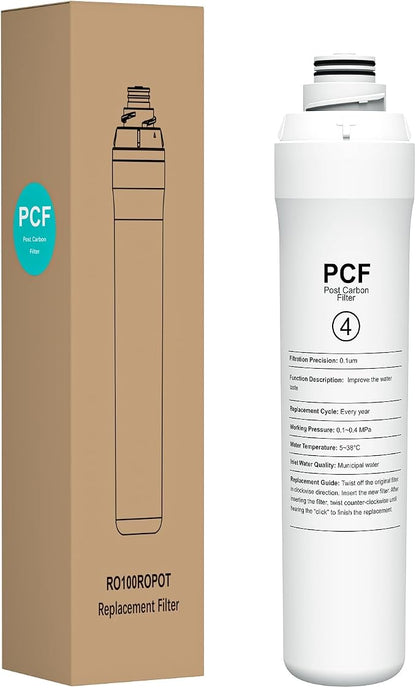 ROPOT PCF Filter Compatible - Image 4