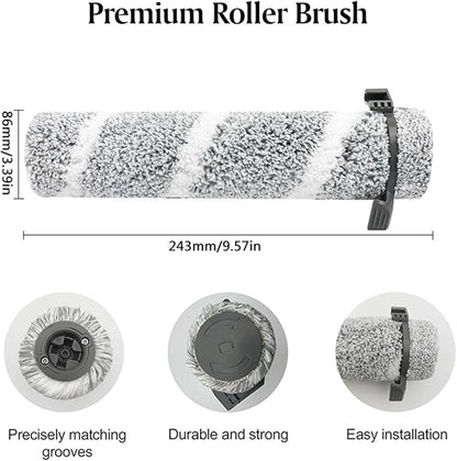 Replacement Parts ，Compatible For Bissell， 3930F 3933 V2 3999Z Floor Scrubber - Image 6