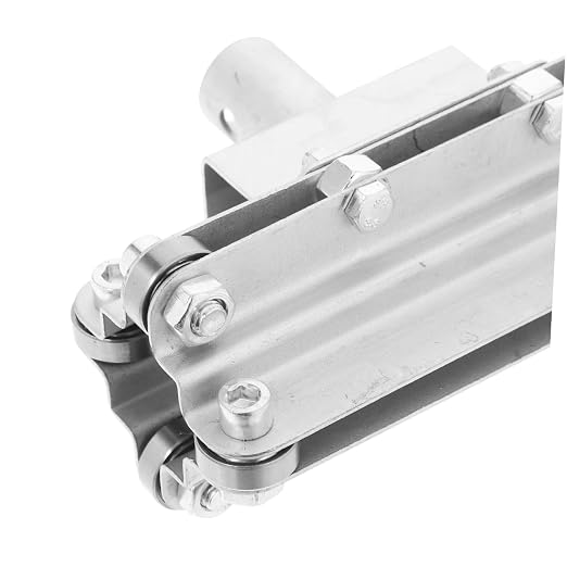 Kisangel Efficient Greenhouse Ventilation System Climber Motor - Image 6