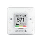 SAF Aranet4 Home: Wireless Indoor Air Quality Monitor by Aranet