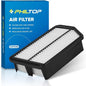 PHILTOP Engine Air Filter CA11053A Replacement by PHILTOP