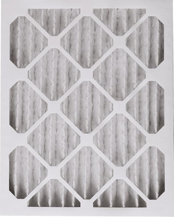 Nordic Pure 16x20x2 Pleated MERV 13 Air Filters 3 Pack - Image 4