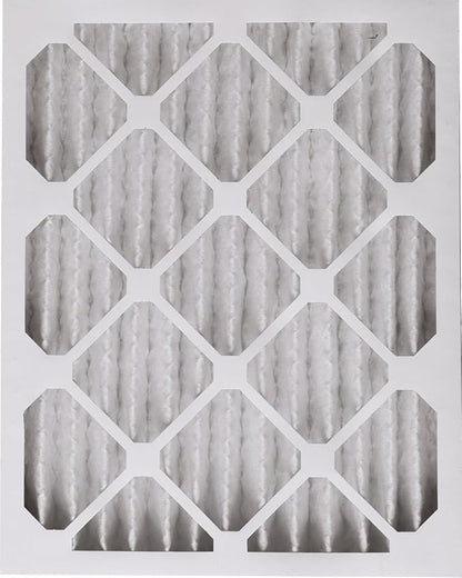 Nordic Pure 16x20x2 Pleated MERV 13 Air Filters 3 Pack - Image 4