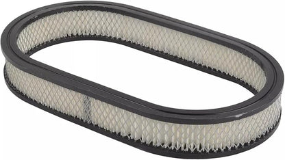 BestParts 15" Oval Full Finned Air Cleaner Aluminum Air Cleaner Assembly - Image 9