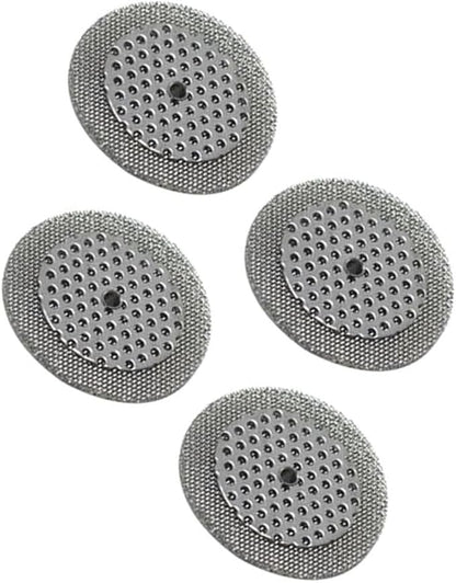 4PCS TIG Welding Nozzle Screen Filters, Industrial Welding Accessories - Image 4