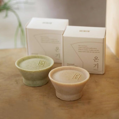 ON:GI Kitchen Soap Bar – Eco-Friendly Solid Dish Soap | Handmade in Korea | - Image 4