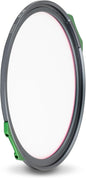 NiSi - JetMag Pro 82MAG NC UV, Magnetic UV Protection Filter, Blocks UV Light by NiSiOpticsUSA