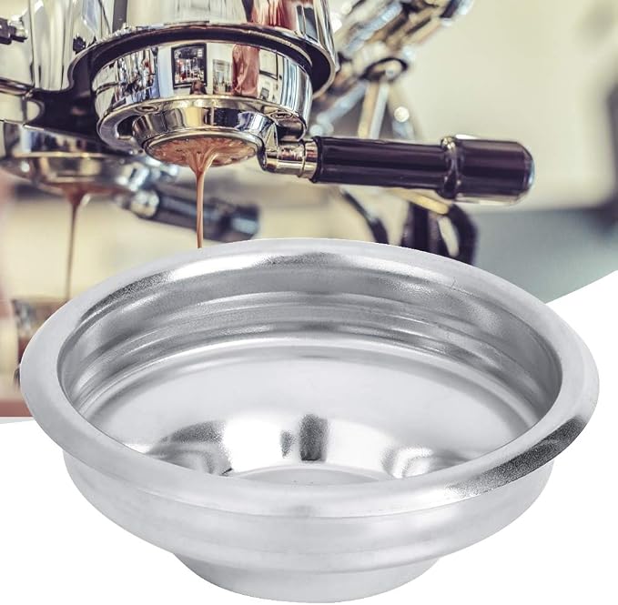 GOTOTOP Coffee Filter, Stainless Steel Filter Basket - Image 8