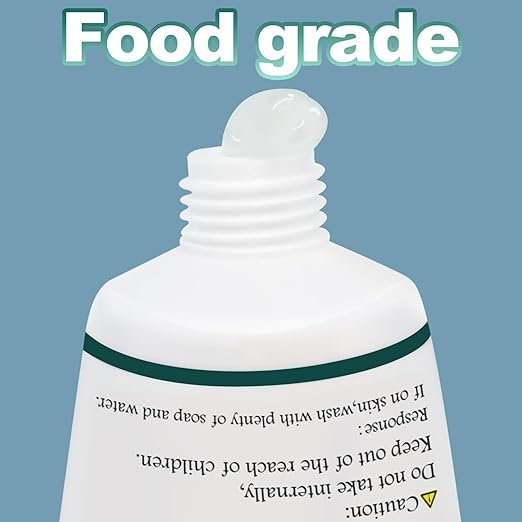KEZE Silicone Grease Waterproof Food Grade Silicone Sealant Lubricant - Image 4