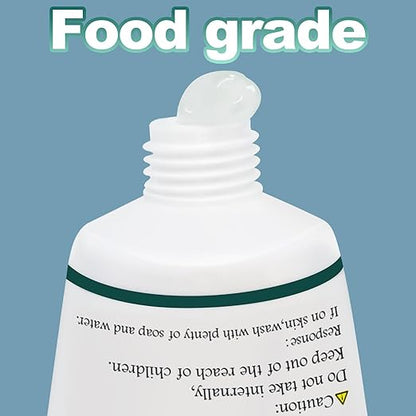 KEZE Silicone Grease Waterproof Food Grade Silicone Sealant Lubricant - Image 4