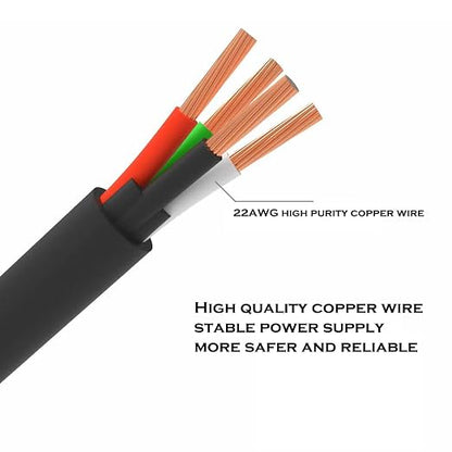 59inch 4PIN AMS Lite Extension Cable - Image 3