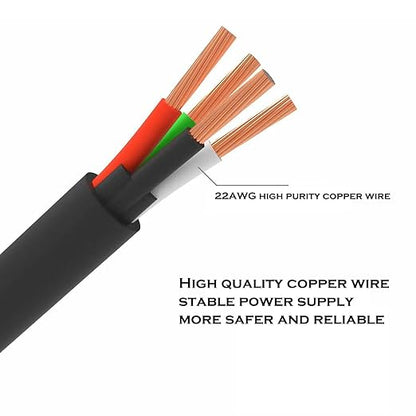 Extension Cable for Bambu Lab AMS Lite, 1M 4-pin Extension Cable - Image 4