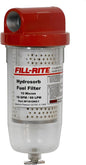 Fill-Rite F1810PC1 1" 18 GPM 10 Micron Particulate Fuel Filter by Fill-Rite