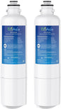 EcoAqua 11032531 Replacement for Bosch® Ultra Clarity® Pro BORPLFTR50, by EcoAqua
