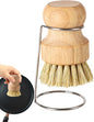 Kitchen Brush, Scrubber Cleaner by Unknown