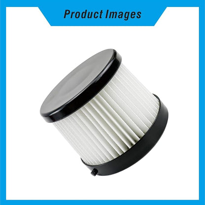 Suitable for DeWalt DCV501HB 20V DCV5011H Air Filter Replacement - Image 4