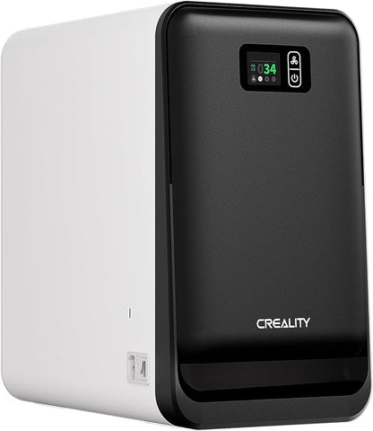 Creality Air Purifier for Resin 3D Printer, Smoke Purifier by Skouphy