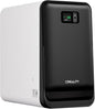 Creality Air Purifier for Resin 3D Printer, Smoke Purifier by Skouphy