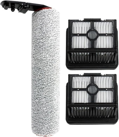 For Dreame H40 Ultra/Pro Steam Spare Parts Wet Dry Floor Scrubber Vacuum by Unknown