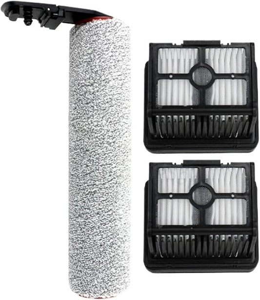 For Dreame H40 Ultra/Pro Steam Spare Parts Wet Dry Floor Scrubber Vacuum by Unknown