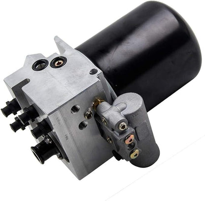 Torque 801266 Air D-is Air Dryer 12V - Image 8