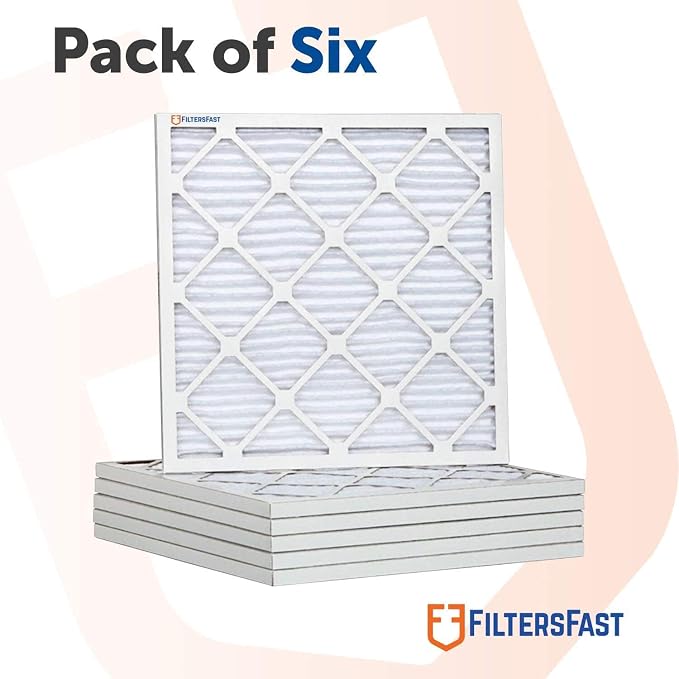 Filters Fast 30x36x2 Pleated Air Filter Merv 8, 2” AC Furnace Air Filters - Image 5