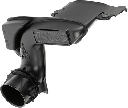 Genuine OEM for MAZDA 2014-2018 Mazda3 Fresh Air Duct PE11-13-200A PE1113200A - Image 2