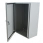 Electrical Enclosure Box 24" x 16" x 10" Carbon Steel Electrical Junction Boxes by Unknown