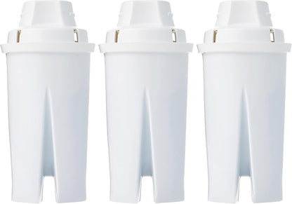 Amazon Basics Enhanced Replacement Water Filters by AmazonBasics