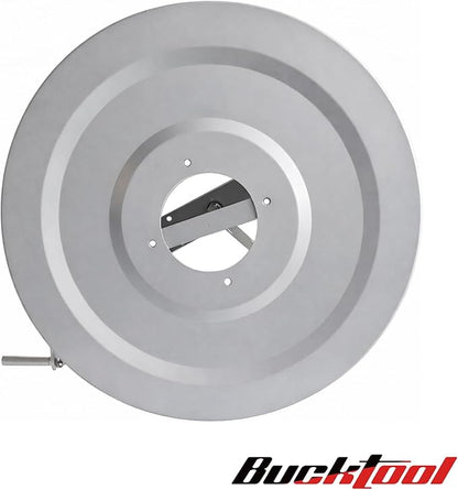 BUCKTOOL 2-Micron Dust Filter, Canister Filter Kit - Image 5