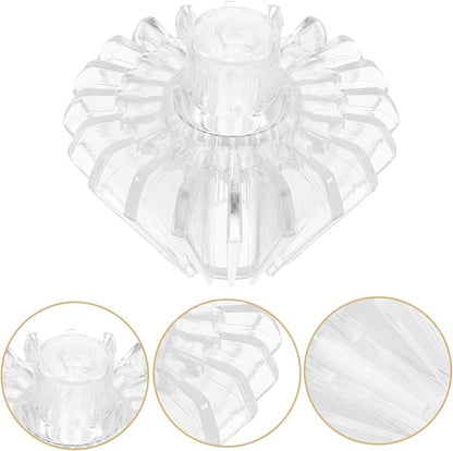 KICHOUSE Coffee Filter Holder for Optimal Extraction Design for Easy Brewing - Image 8
