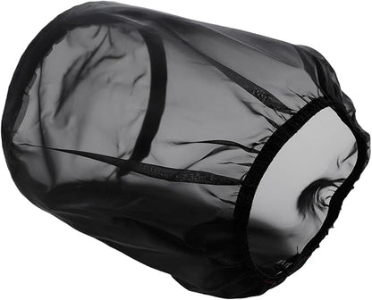 CHANGCHENG Motorcycle Air Filter Rain Sock, Waterproof Dustproof Air Filter by CHANGCHENG