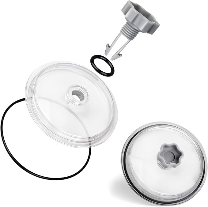 11480 Leaf Trap Cover Compatible by Unknown