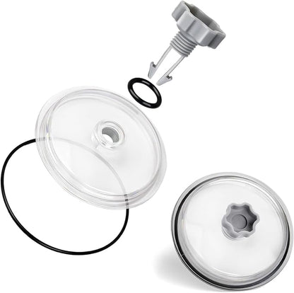 11480 Leaf Trap Cover Compatible by Unknown