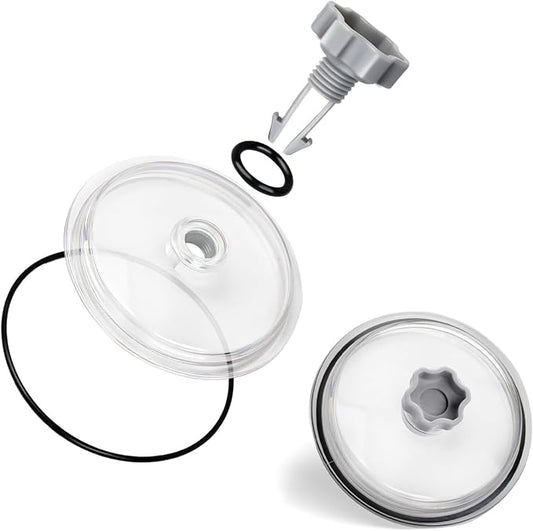 11480 Leaf Trap Cover Compatible by Unknown