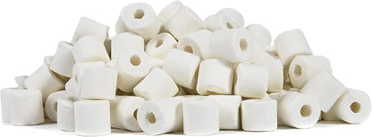 JIH Aquarium Bio Ceramic Rings Filter Media - Image 2