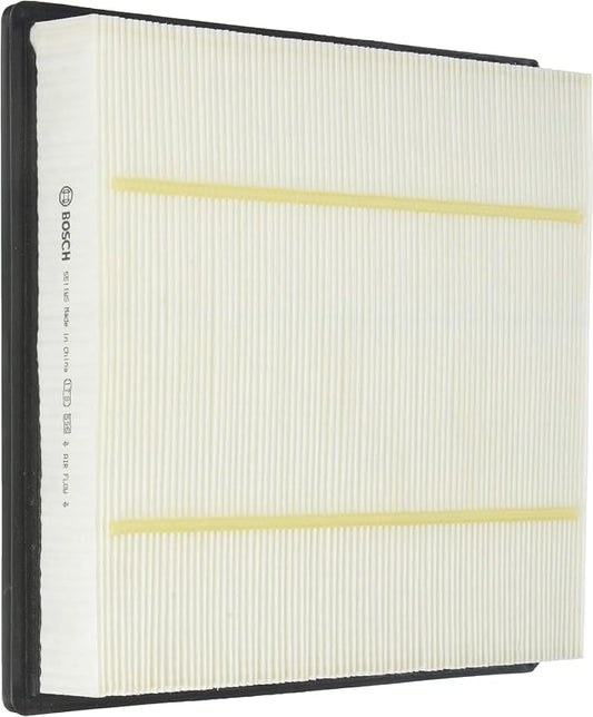 BOSCH 5511WS Workshop Engine Air Filter by BoschAutomotive