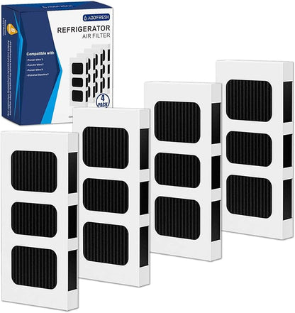 Refrigerator Air Filter Replacement Compatible by ADDFRESH