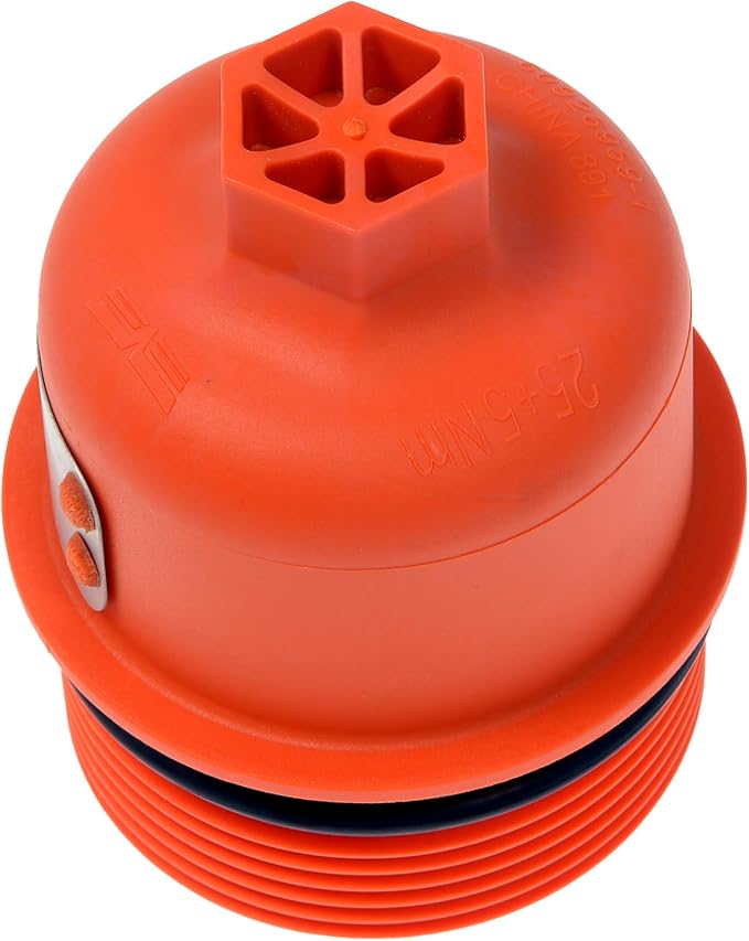 Dorman 926-959 Patented Upgraded Aluminum Engine Oil Filter Housing - Image 14