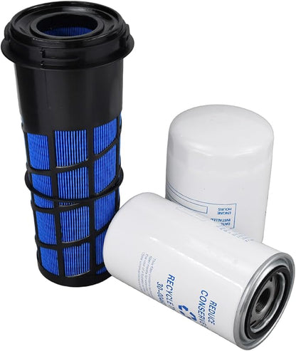 30-00471-20 Filter Maintenance Service Kit 30-00463-00 Compatible - Image 6