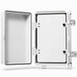 QILIPSU Waterproof Junction Box IP67 Outdoor Plastic Electrical Project by QILIPSU