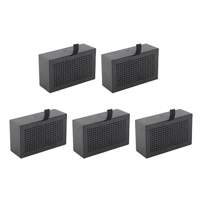 5Pcs 3D Printer Activated Carbon Air Filter Purifiers, P1P P1S X1 P1 Accessories - Image 8