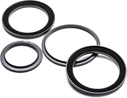 NiSi - Brass Pro 67mm to 72mm Step-Up Ring - Threaded Stepping Adapter Ring - Image 4