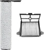 Steam Main Brush Filter Wet Dry Vacuum Cleaner Floor Scrubber Parts, compatible by kvcccss
