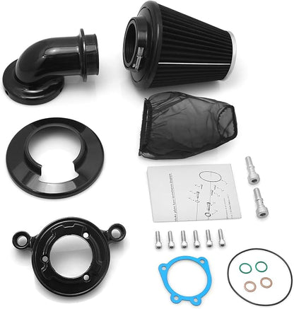 Big Sucker cone Air filter intake - Image 4