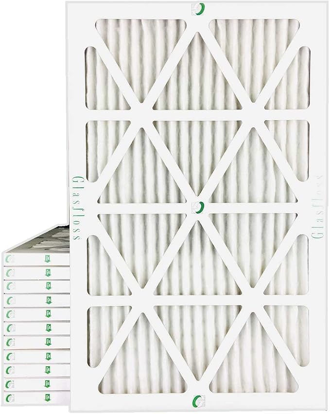 Glasfloss ZL 12x25x1 MERV 13 Air Filters - Image 4