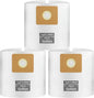 3 PCS Preferential Set 3 Gallon Vac bags, ALYYDBG Type C 90669 9066900 9066933 by ALYYDBG